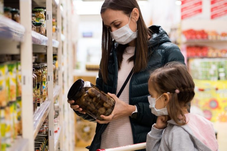 Comment améliorer la qualité de l'air intérieur dans les supermarchés ?